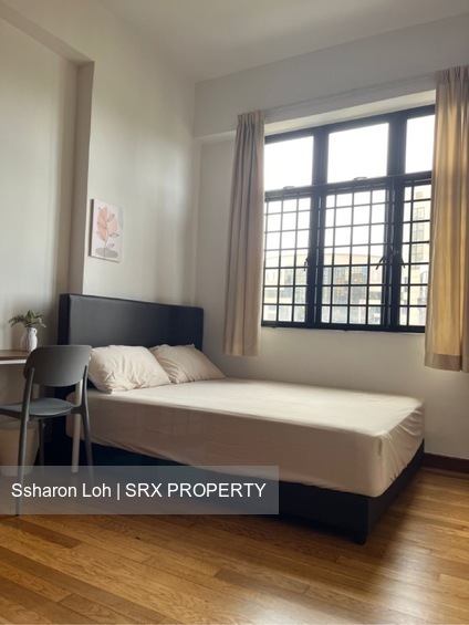 Dover Parkview (D5), Condominium #520183081